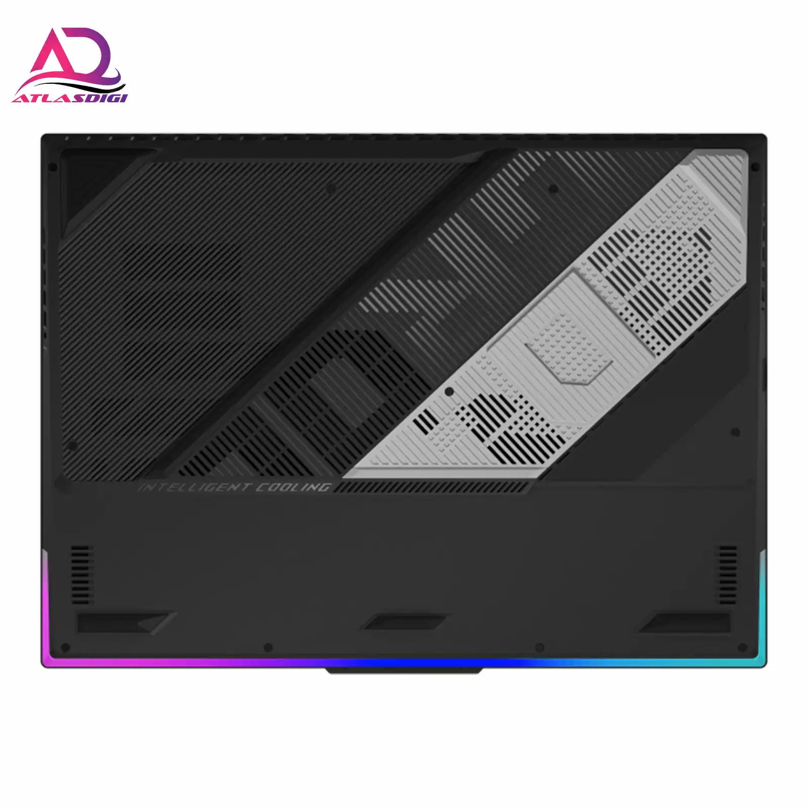 لپ تاپ گیمینگ ایسوس مدل ASUS ROG Strix 18 2024 i9-14900HX RTX4070 16G 1TB — تصویر ۸