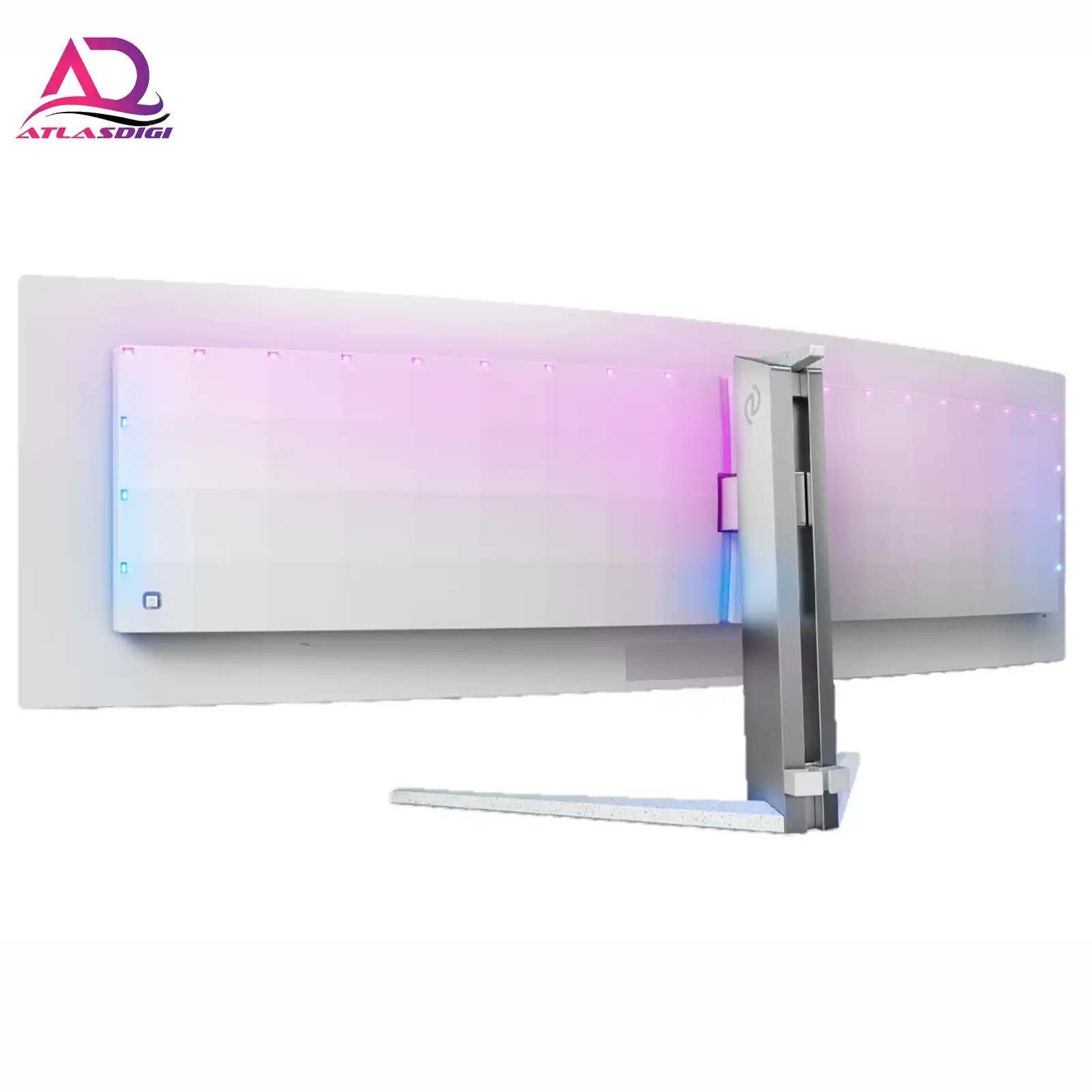 مانیتور گیمینگ فیلیپس مدل Philips Evnia 49M2C8900 2023 | 49″| 5K QD-OLED — تصویر ۳
