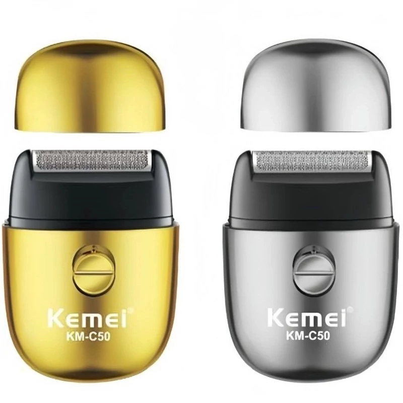 شیور و ماشین اصلاح صفرزن کیمی مدل KM-C50