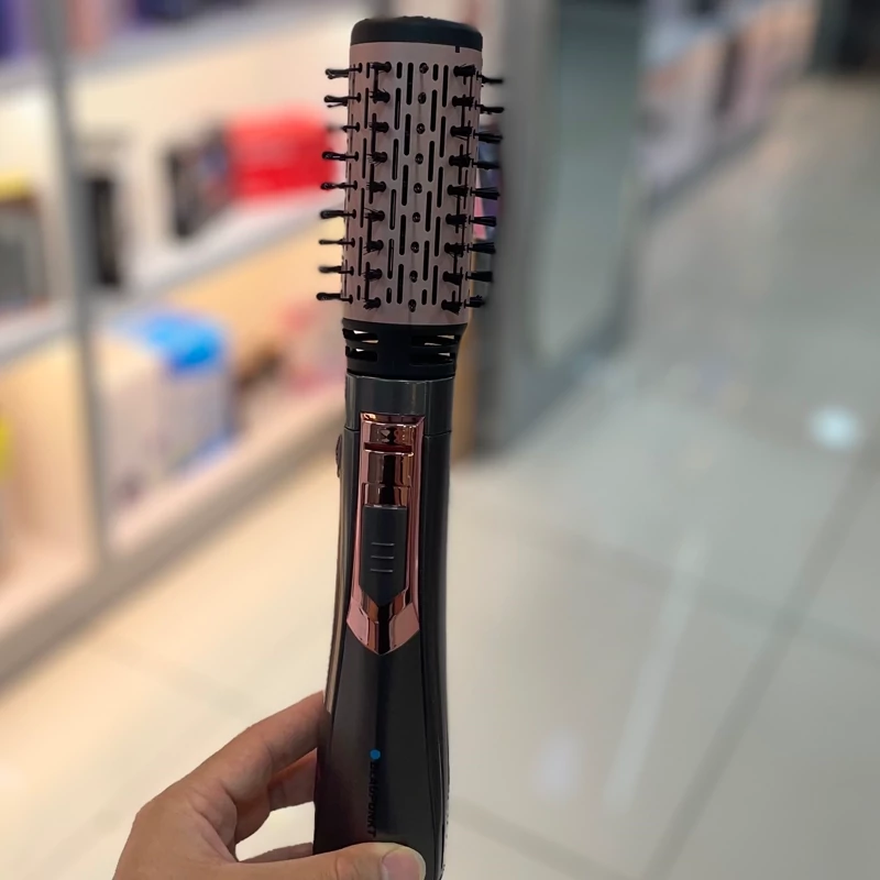 سشوار و برس حرارتی بلاپونکت آلمان مدل SAL514 — تصویر ۴