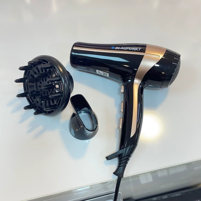 سشوار اصلی بلاپونکت آلمان SDL425BK