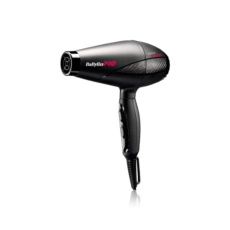 سشوار بابیلیس پرو ساخت ایتالیا مدل BAB6250 — تصویر ۴
