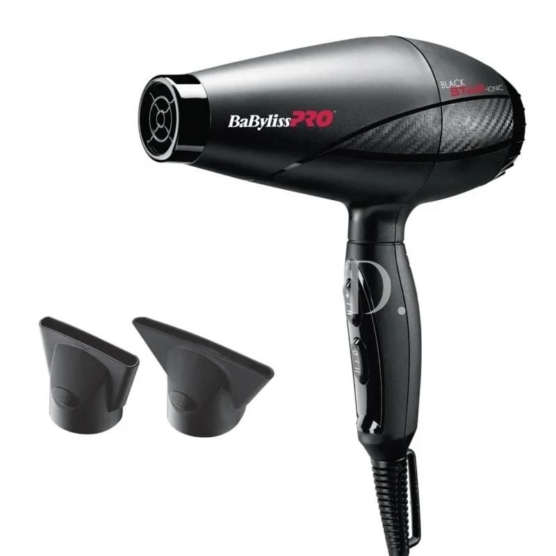 سشوار بابیلیس پرو ساخت ایتالیا مدل BAB6250 — تصویر ۳