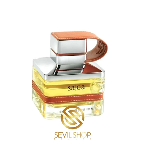 ادکلن ساگا مردانه امپر EMPER SAGA POUR HOMME EDT — تصویر ۳