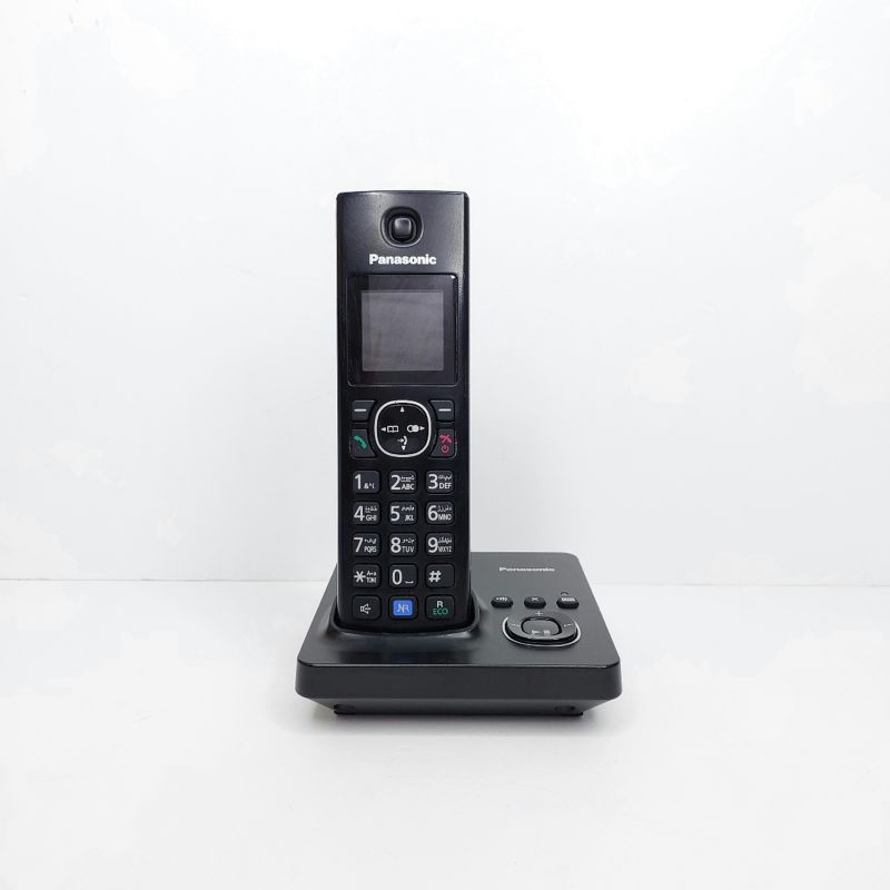 تلفن بی سیم پاناسونیک مدل KX-TG7861UE (استوک)