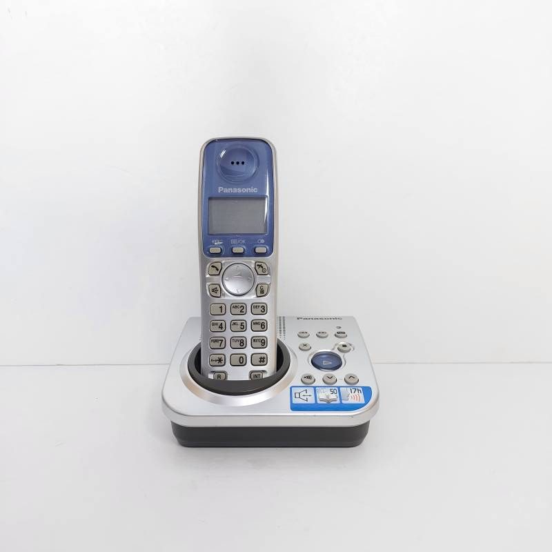تلفن بی سیم پاناسونیک مدل KX-TG7220BX