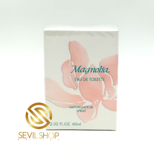 ادکلن مگنولیا زنانه ایو روشه Yves Rocher Magnolia EDT