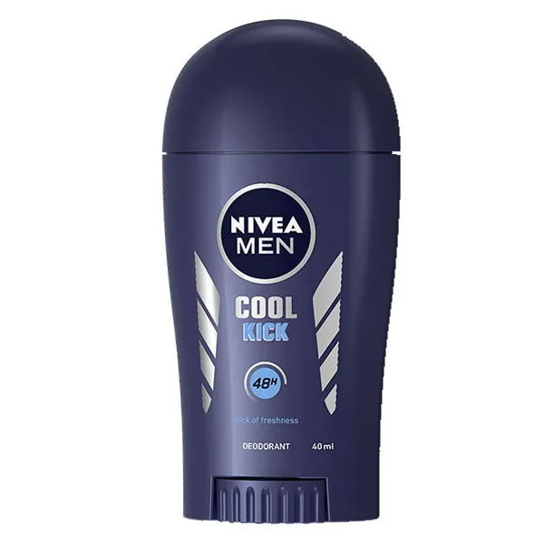 استیک صابونی مردانه نیوا کول کیک حجم 40 میلی