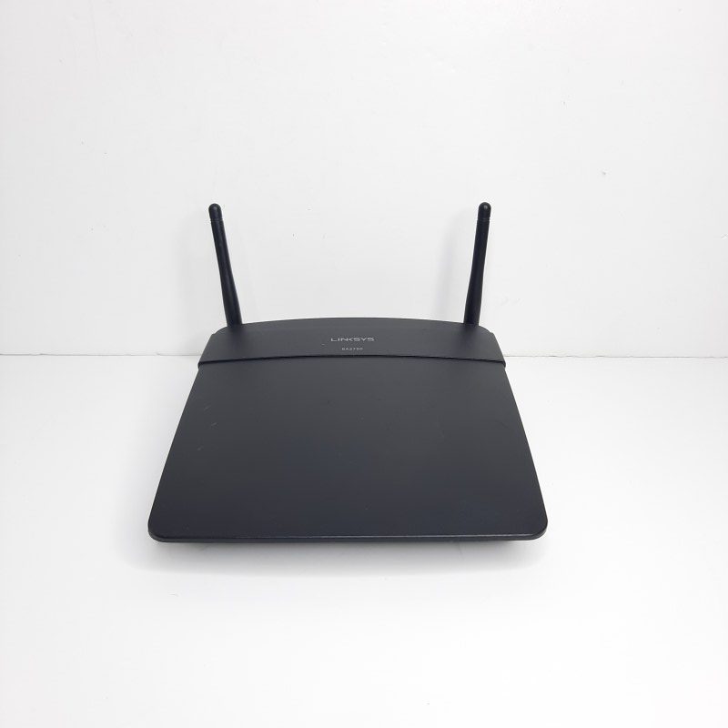 روتر بی سیم لینک سیس مدل EA2750 (استوک)