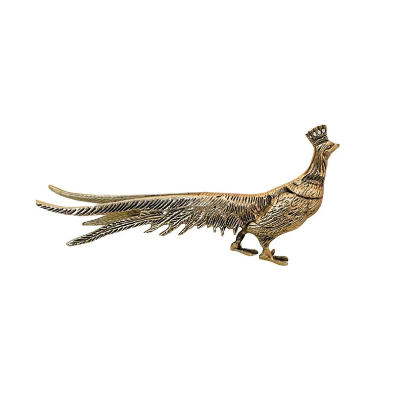 مجسمه طاووس کد ۱ — تصویر ۲