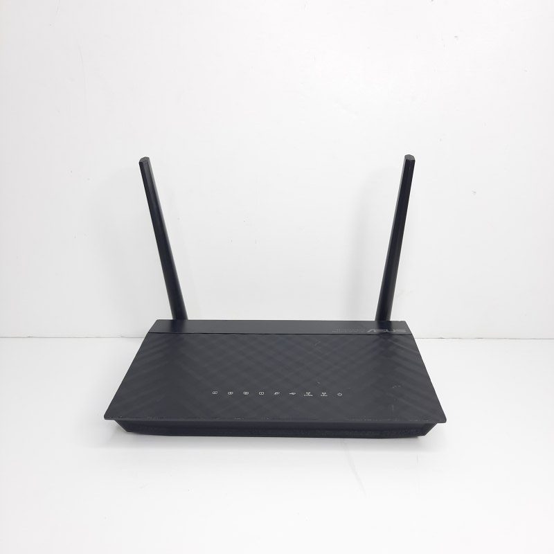روتر بی سیم دو بانده ایسوس مدل RT-AC51U (استوک)