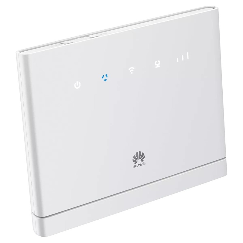 مودم سیم کارتی 4G هواوی مدل B315s (استوک)