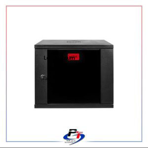 رک دیواری 9 یونیت عمق 60 اچ پی آسیا HPA