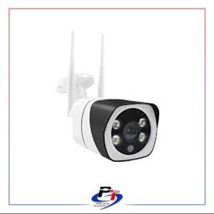 دوربین بولت بی سیم V380 وایرلس wifi — تصویر ۲
