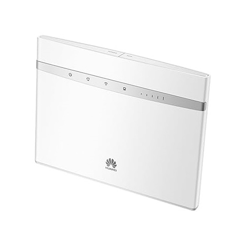 مودم هواوی 4G LTE مدل B525s-23a (استوک اروپایی)