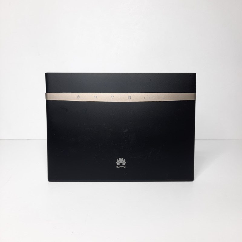 مودم هواوی 4G LTE مدل B525S-95A (استوک اروپایی)