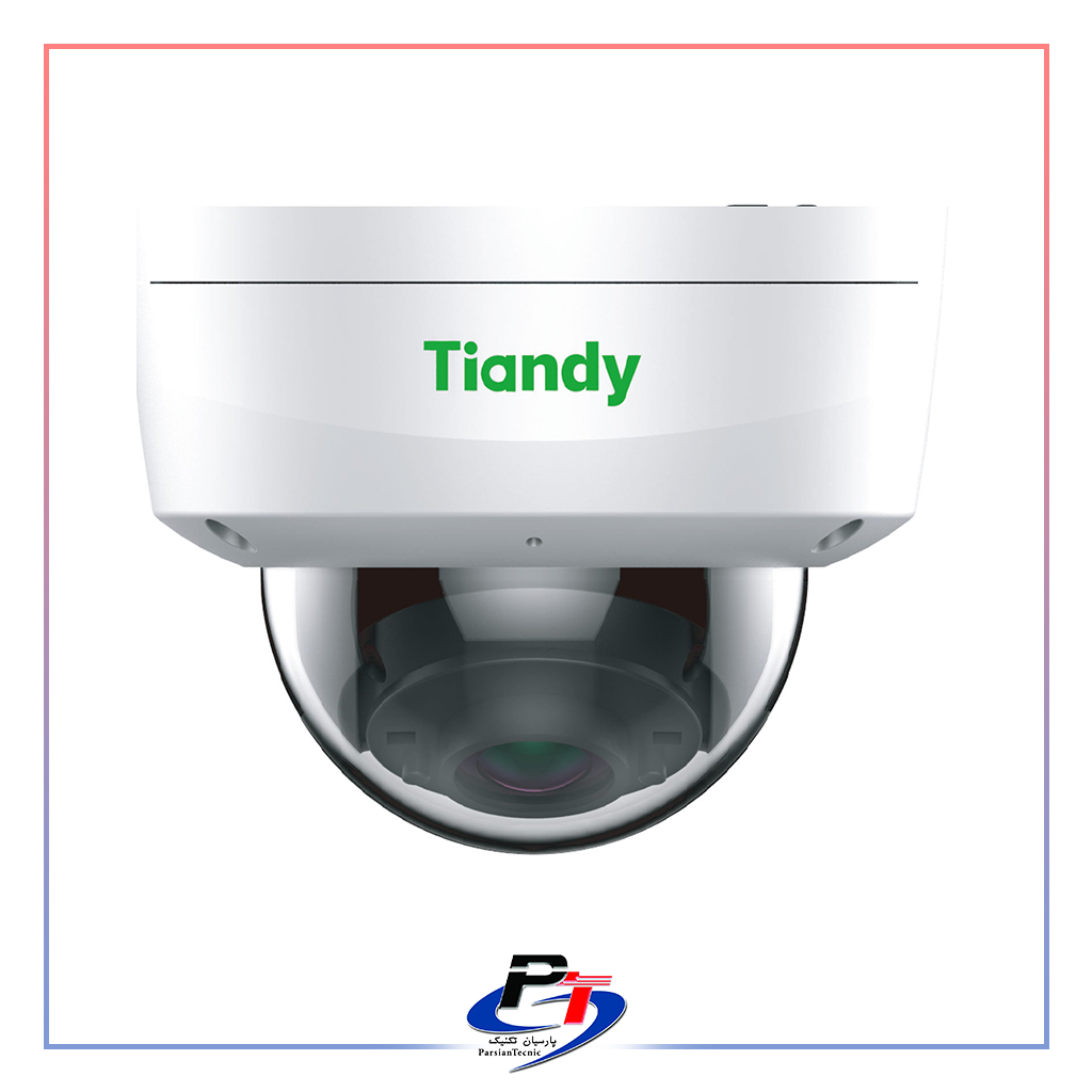 دوربین دام تحت شبکه تیاندی TC-C32KN — تصویر ۲