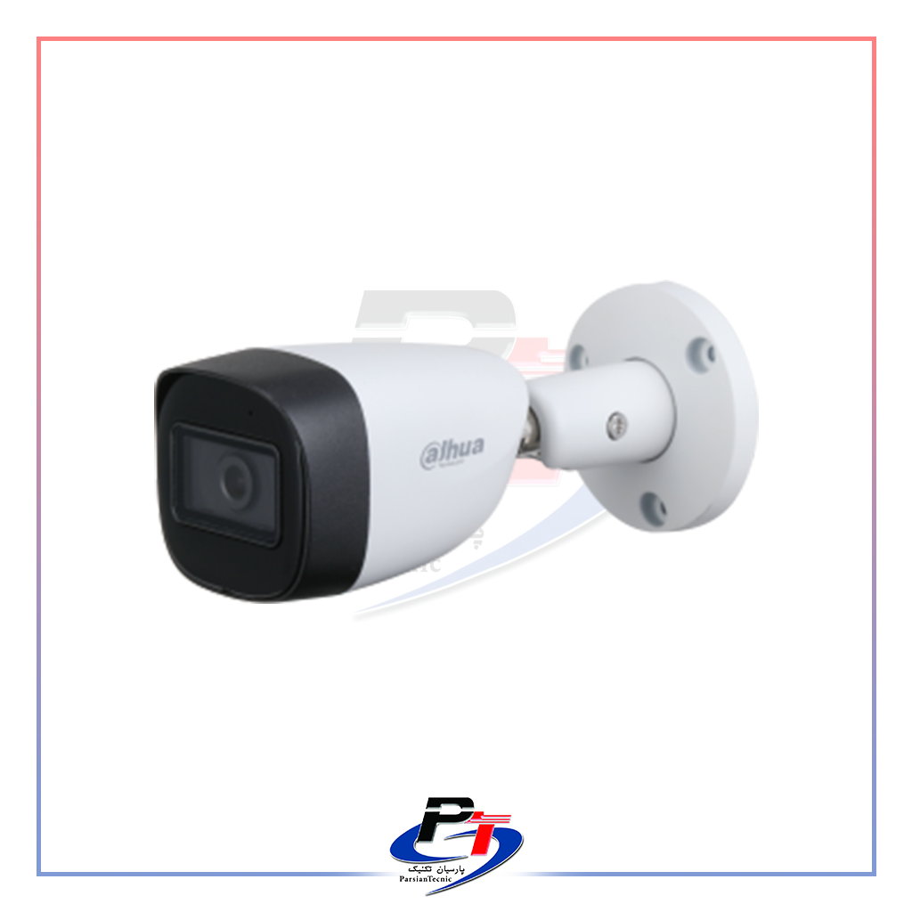دوربین مداربسته آنالوگ داهوا HAC-HFW1209TLMP-LED