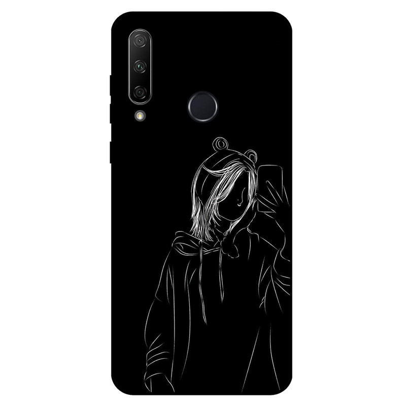 کاور مگافون کد 1841 مناسب برای گوشی موبایل هوآوی Y6P 2020