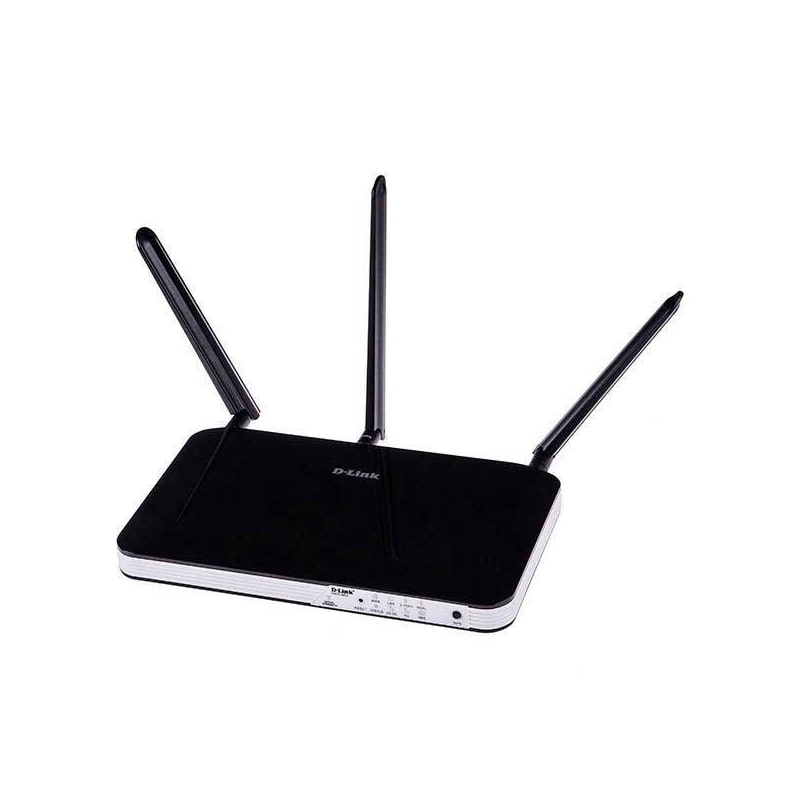 مودم سیم کارتی 4G LTE دی-لینک مدل DWR-953 (استوک) — تصویر ۵