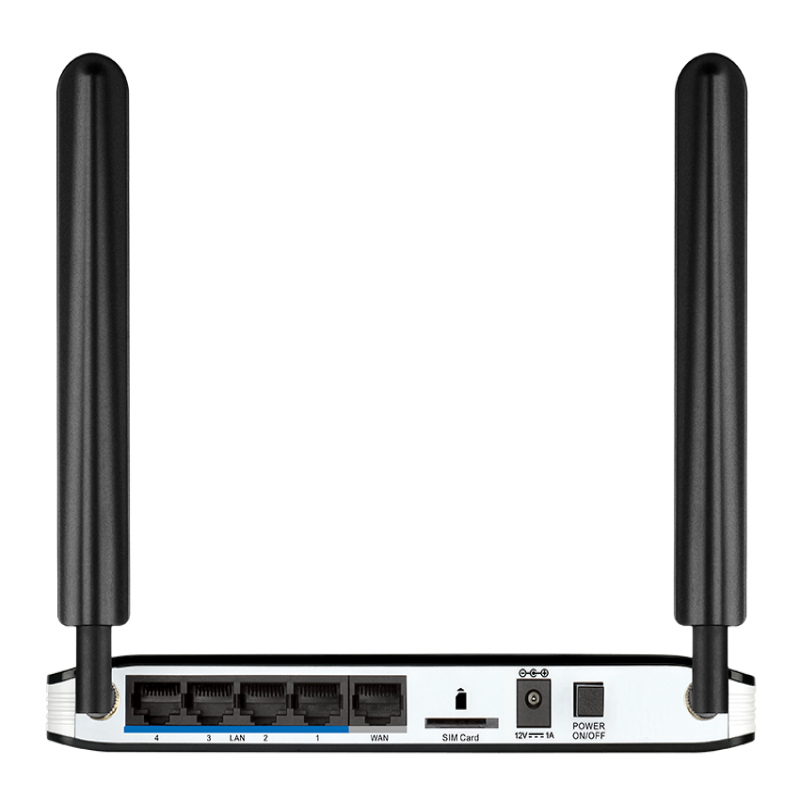 مودم سیم کارتی 4G LTE دی-لینک مدل DWR-953 (استوک) — تصویر ۷