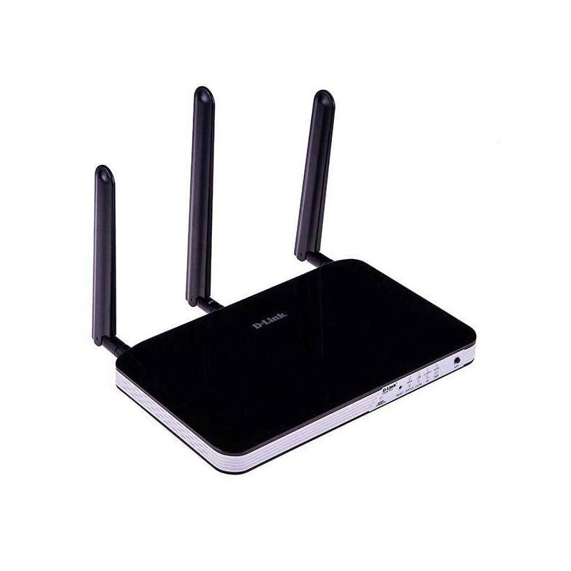 مودم سیم کارتی 4G LTE دی-لینک مدل DWR-953 (استوک) — تصویر ۳