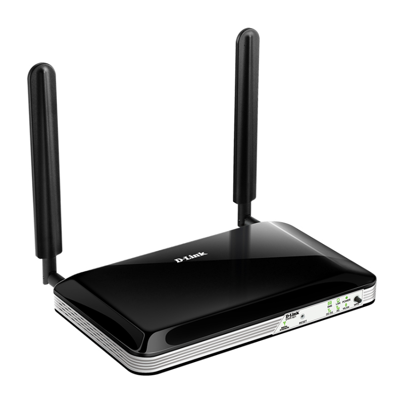 مودم سیم کارتی 4G LTE دی-لینک مدل DWR-953 (استوک) — تصویر ۸