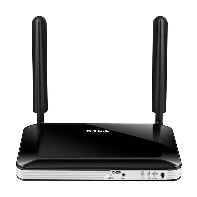 مودم سیم کارتی 4G LTE دی-لینک مدل DWR-953 (استوک) — تصویر ۶