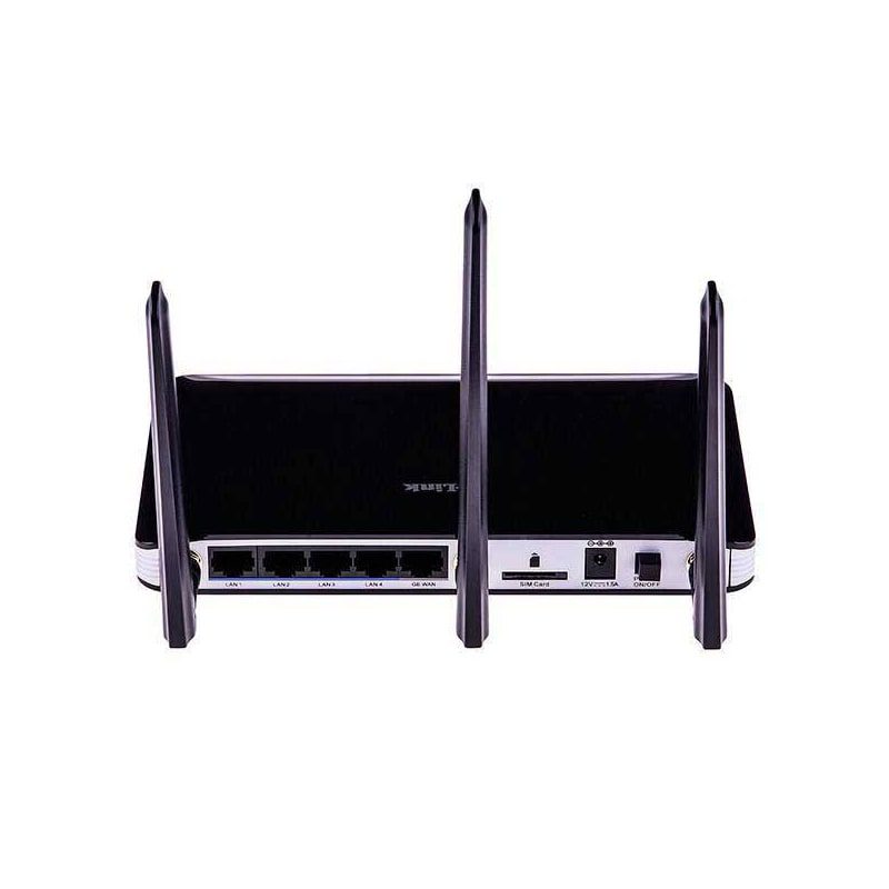 مودم سیم کارتی 4G LTE دی-لینک مدل DWR-953 (استوک) — تصویر ۴
