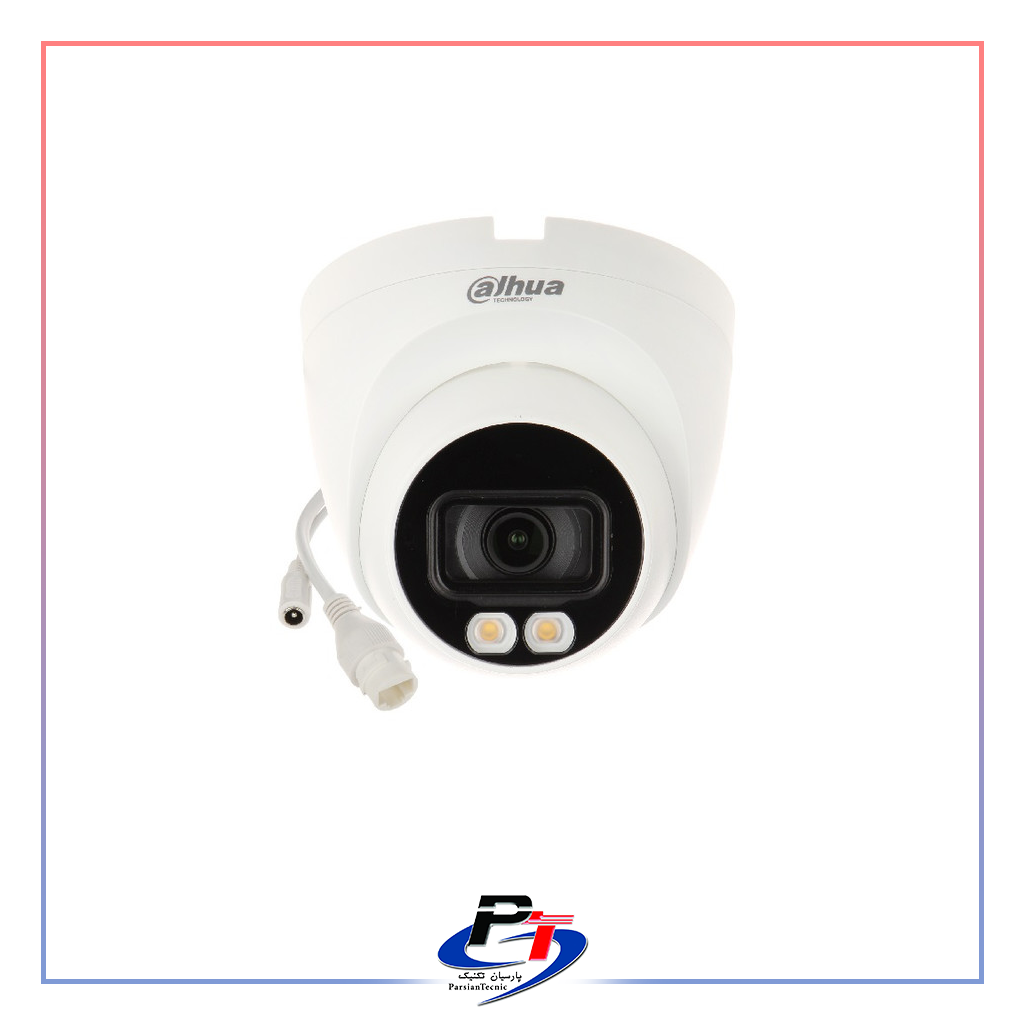 دوربین مداربسته تحت شبکه داهوا مدل IPC-HDW 2439TP-AS-LED — تصویر ۲