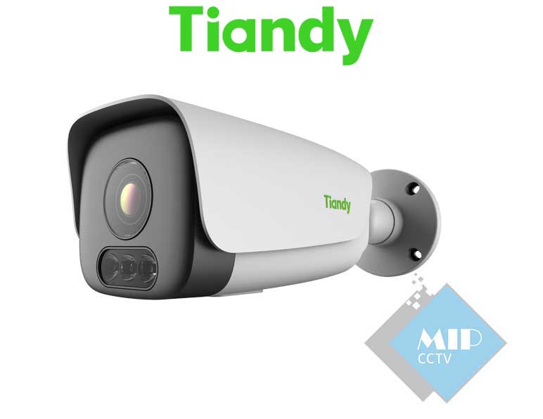 دوربین بولت تحت شبکه تیاندی TC-C34GS — تصویر ۳