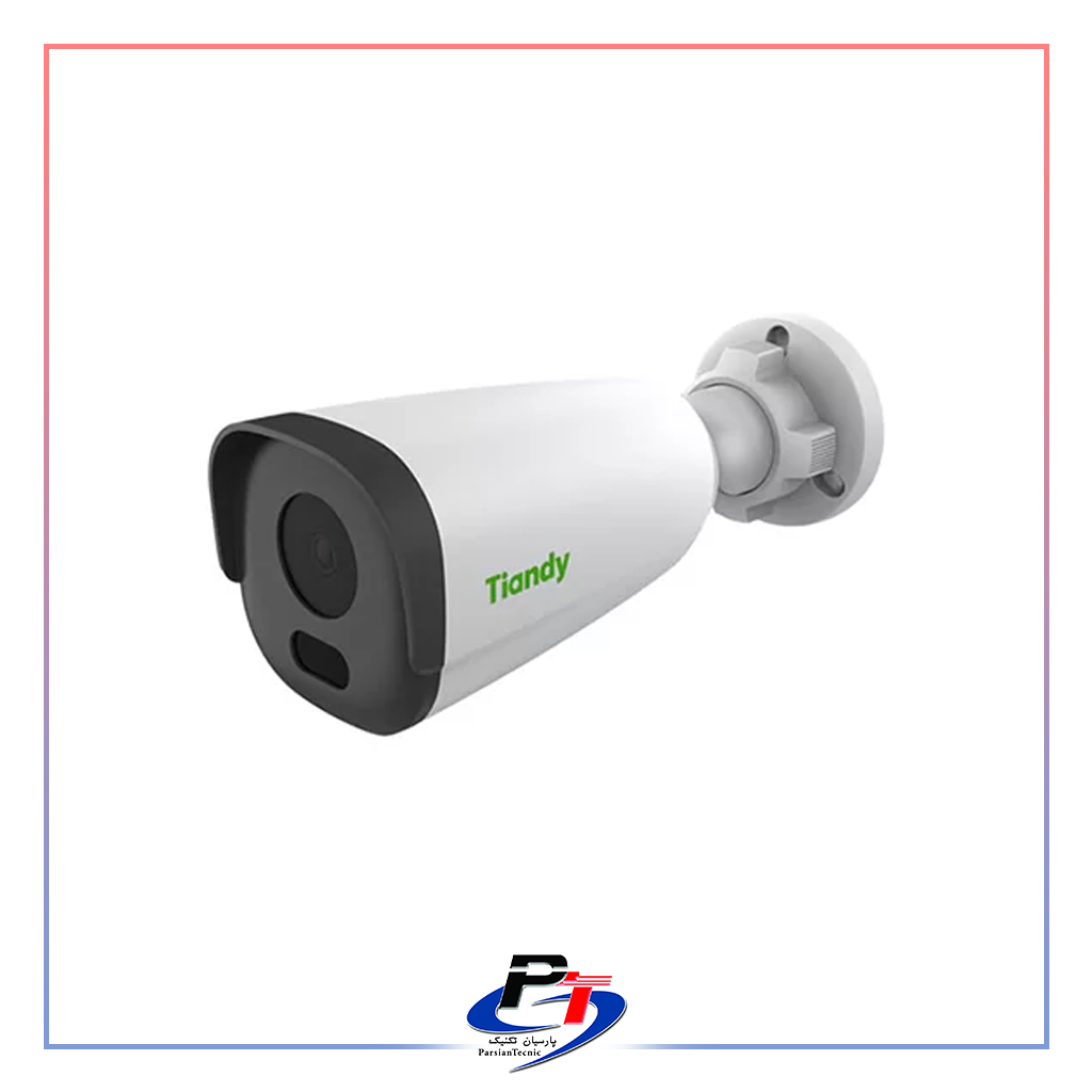دوربین بولت تحت شبکه تیاندی TC-C34GS — تصویر ۲