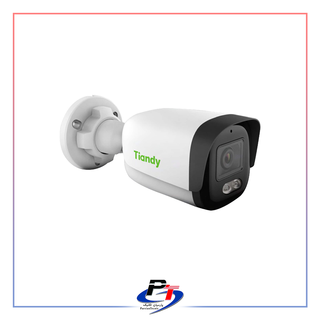 دوربین بولت تحت شبکه تیاندی TC-C34WP — تصویر ۲