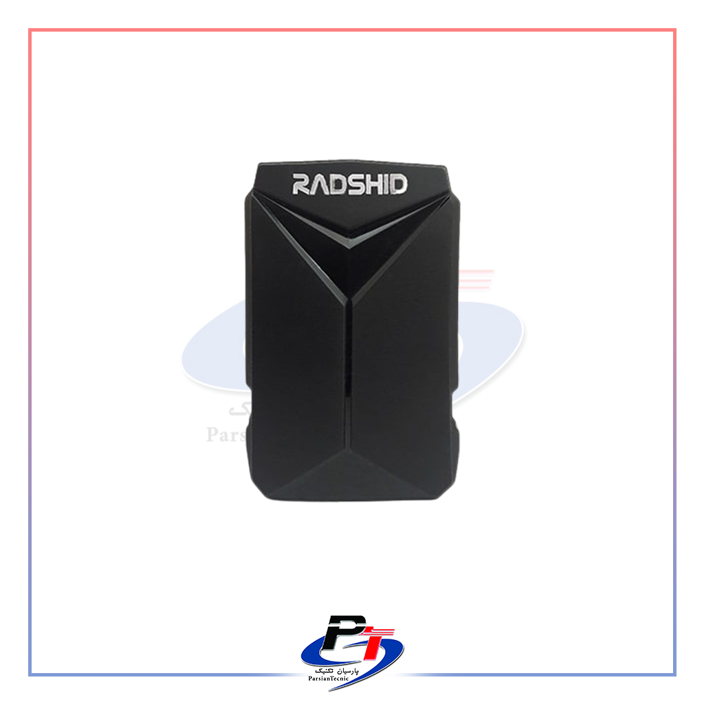 ردیاب آهنربایی +PR8 — تصویر ۲
