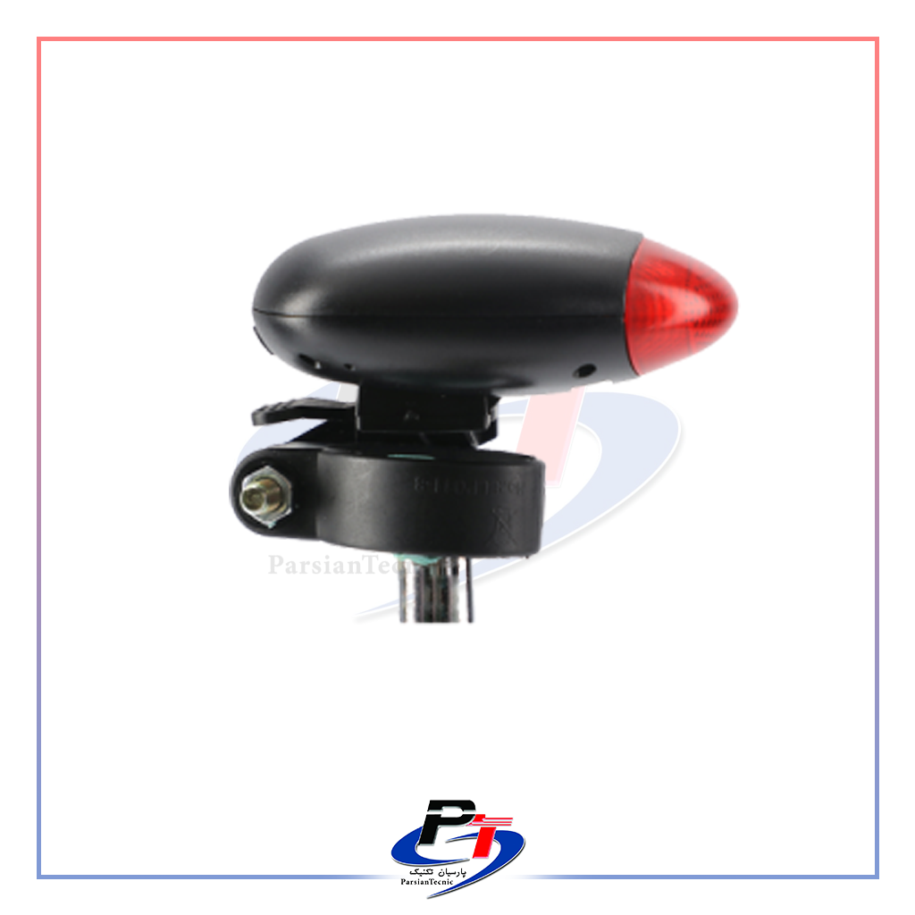 ردیاب دوچرخه مدل ir-206 — تصویر ۲