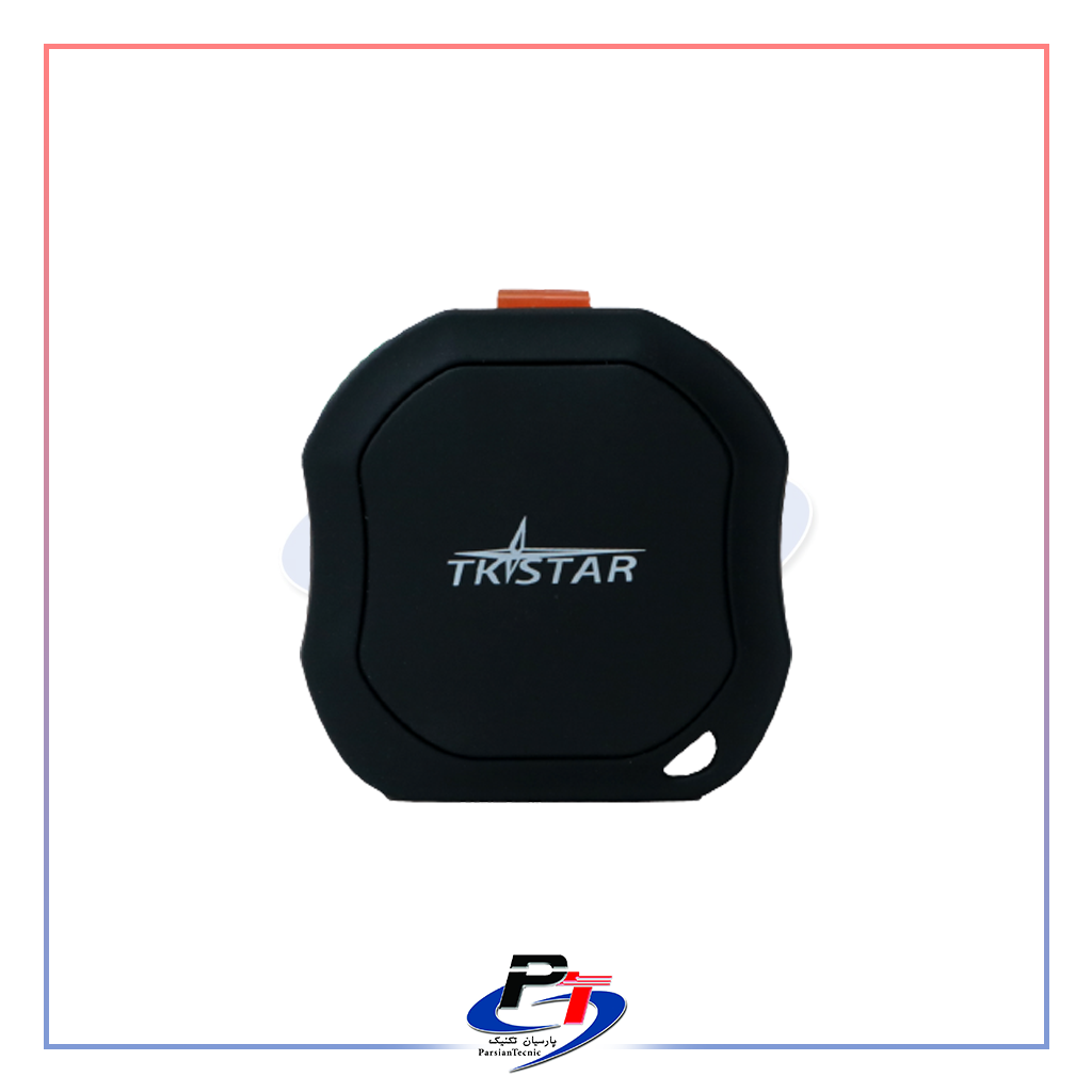 ردیاب شخص مدل ir-204 — تصویر ۲