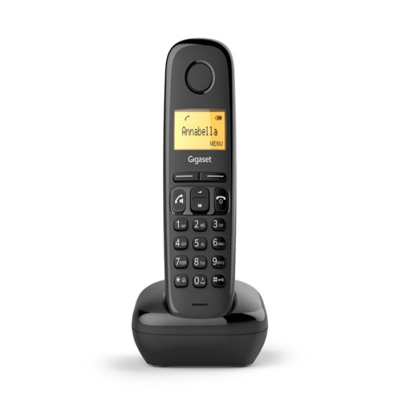 تلفن بی سیم گیگاست مدل A270 ساخت آلمان (استوک)