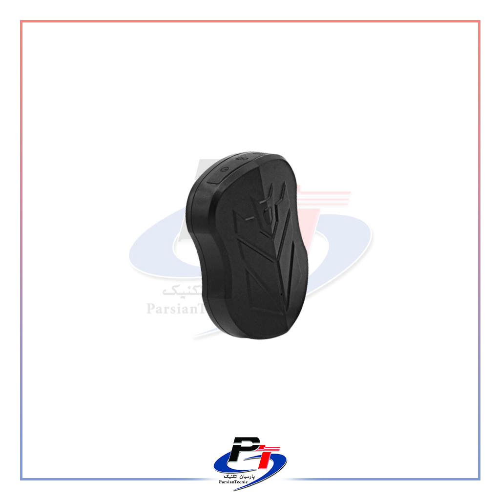 ردیاب آهنربایی خودرو سینوترک مدل Sinotrack ST-905 — تصویر ۲