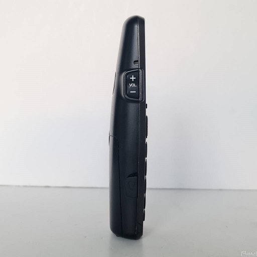 گوشی یدک پاناسونیک KX-TGEA20 (کارکرده) — تصویر ۳