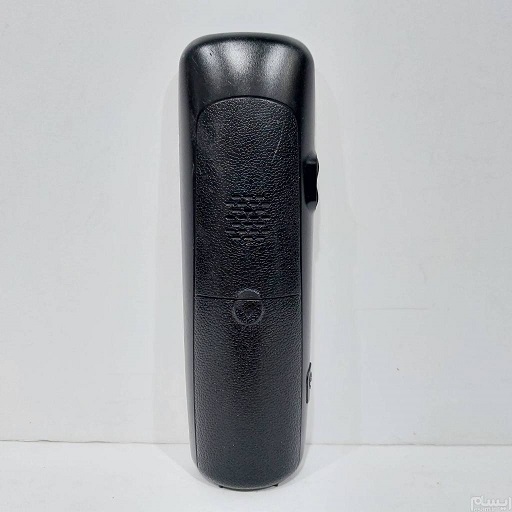 گوشی یدک تلفن پاناسونیک مدل KX-TGA470 نقره ای (کارکرده) — تصویر ۵