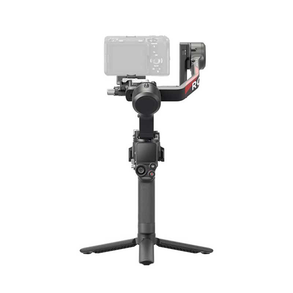 گیمبال dji rs 4 مدل استاندارد | Gimbal Stabilizer | آیبینو — تصویر ۵