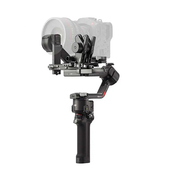 گیمبال dji rs 4 مدل استاندارد | Gimbal Stabilizer | آیبینو — تصویر ۳