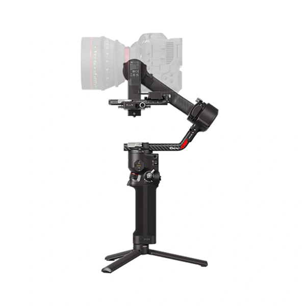 گیمبال dji rs 4 مدل استاندارد | Gimbal Stabilizer | آیبینو