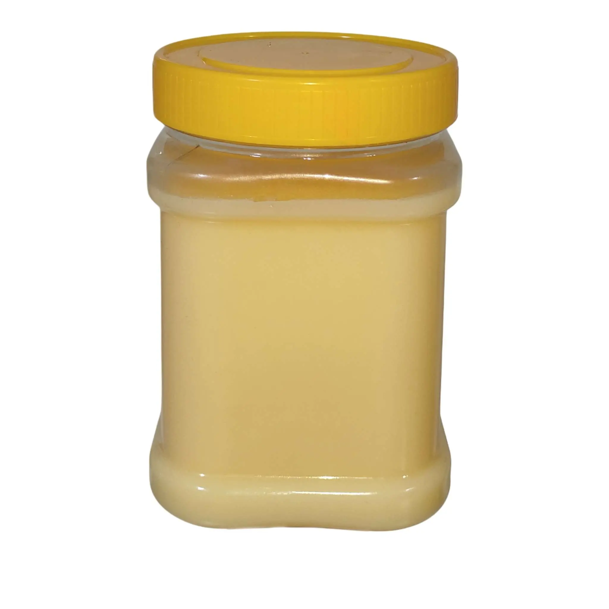 روغن زرد سنتی گوسفندی یک کیلو گرمی — تصویر ۴