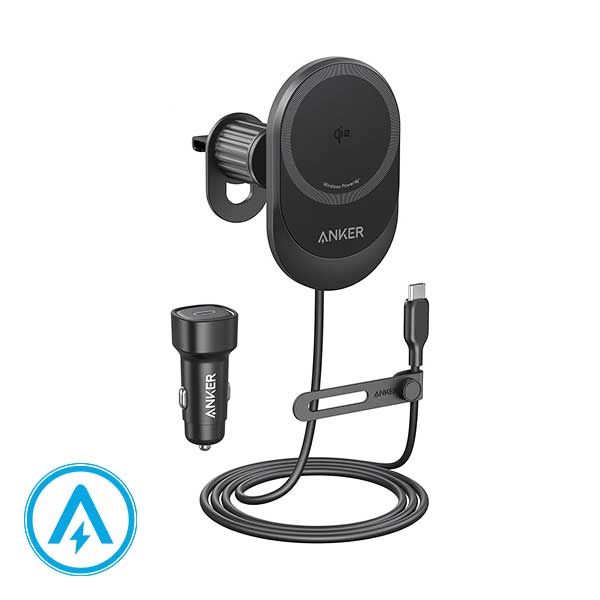 پایه نگهدارنده گوشی موبایل انکر مدل Anker B2932
