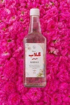 گلاب سنتی لیقوان دو آتیشه و غلیظ — تصویر ۲