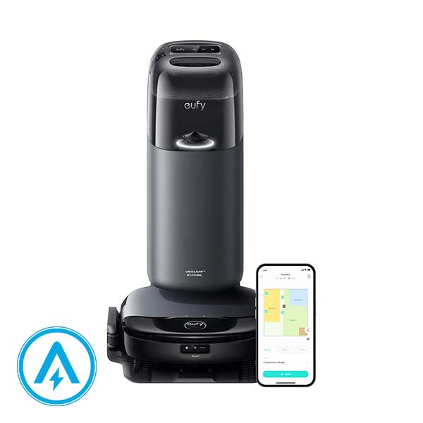 جارو رباتیک هوشمند انکر Anker Eufy Robot Omni S1 T2071