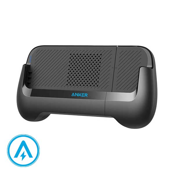 باتری بک آپ و کنترلر بازی مخصوص موبایل PowerCore Play 6K انکر مدل Anker A1254
