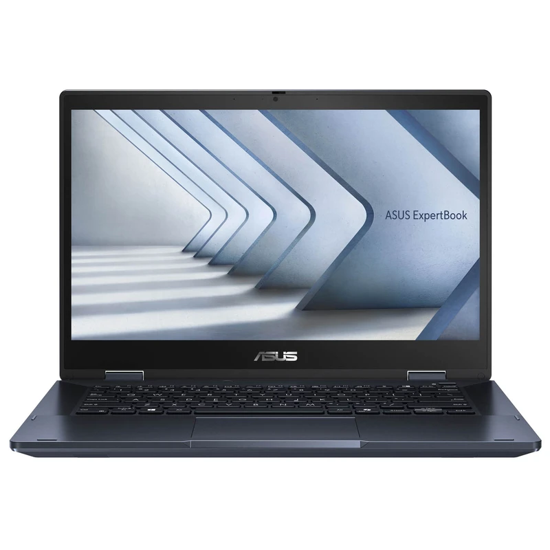 لپ تاپ 14 اینچی ایسوس مدل ExpertBook B3 Flip B3402FVA i5 16GB RAM 1TB SSD Intel Iris Xe Graphics