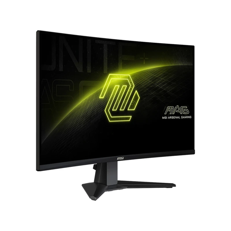 مانیتور گیمینگ ام اس آی MAG 276CXF سایز ۲۷ اینچ با کیفیت Full HD — تصویر ۳